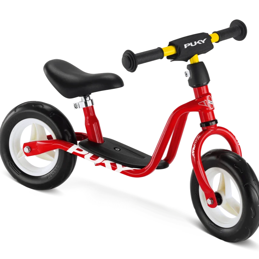 laufrad und fahrrad in einem puky PUKY LR M Laufrad einfach mieten statt kaufen