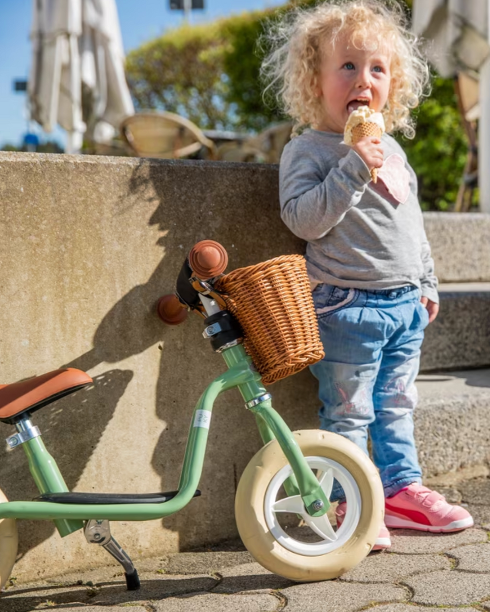 puky fahrrad 10 zoll gebraucht PUKY LR M Classic Laufrad gebraucht oder neu mit Rückkauf-Garantie