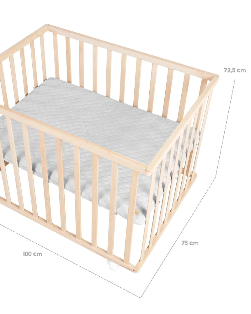 ROBA Laufgitter 75 x 100