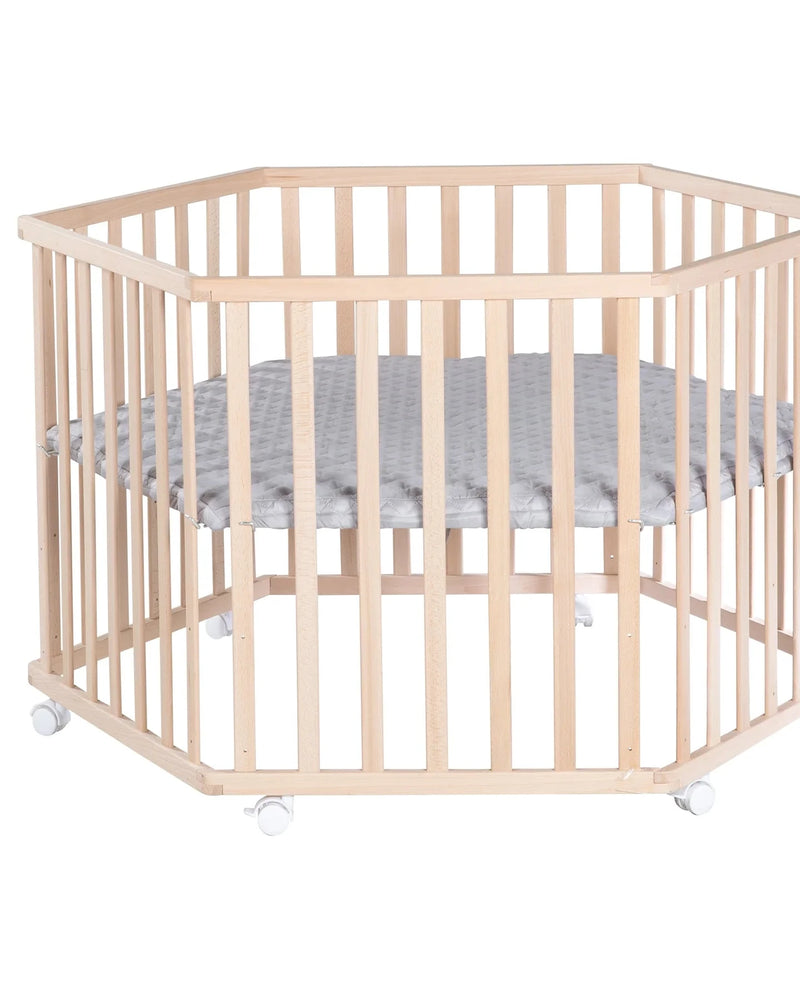 ROBA Laufgitter 6-eckig Cosiplay