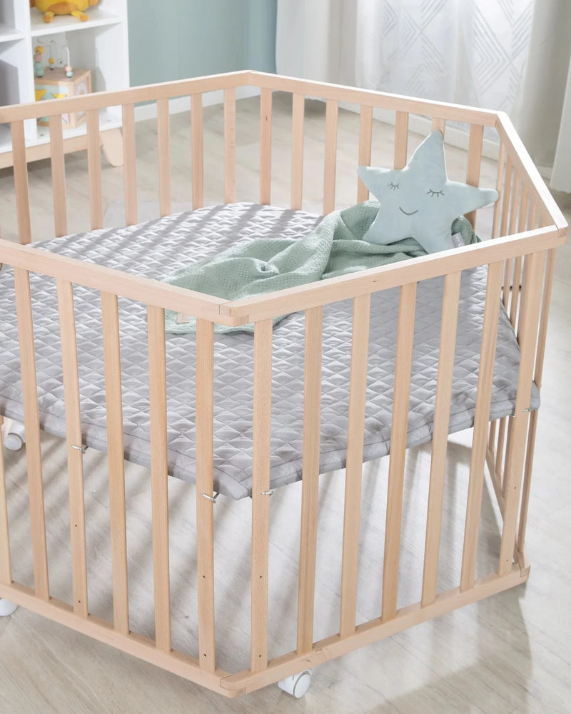 ROBA Laufgitter 6-eckig Cosiplay