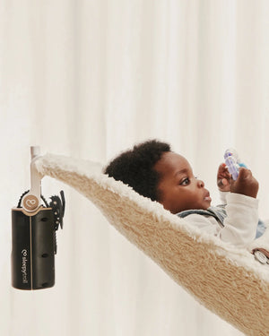 SLEEPYTROLL Babywippen-Adapter