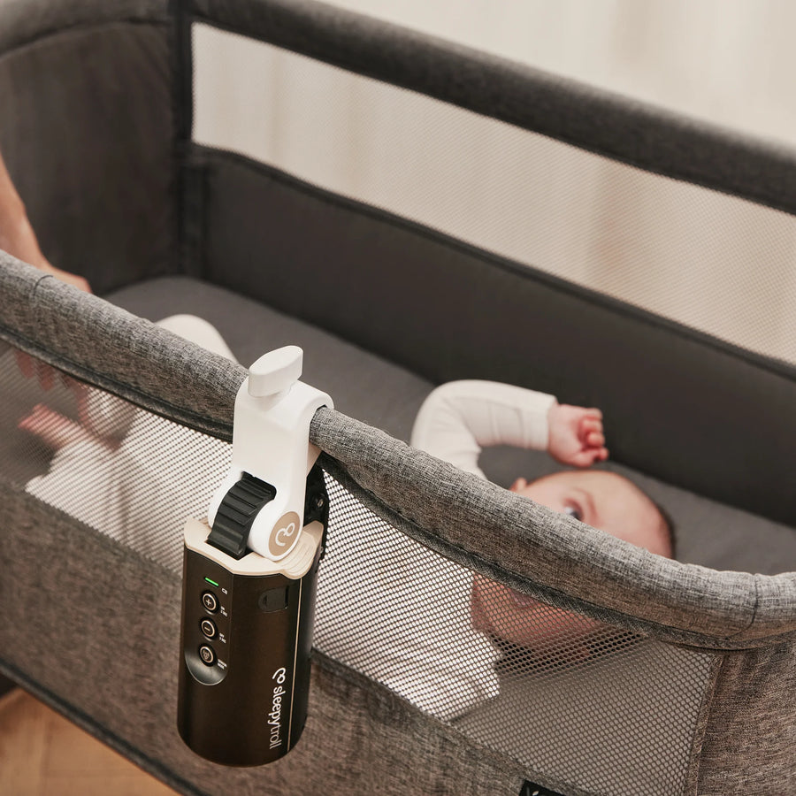 SLEEPYTROLL Babywippen-Adapter