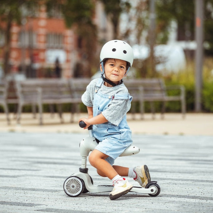 Scoot & Ride Highwaykick 1