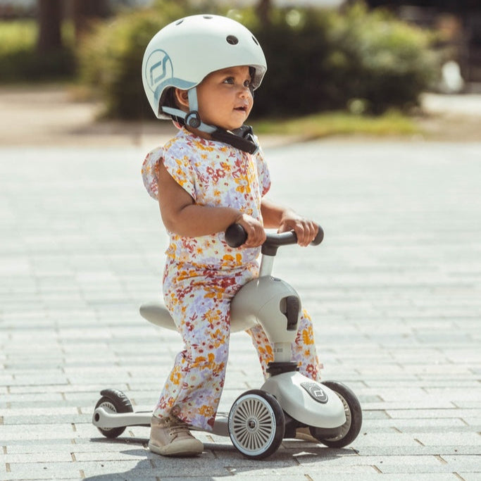 Scoot & Ride Highwaykick 1