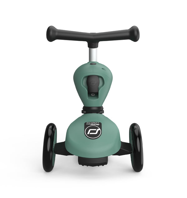 Scoot & Ride Highwaykick 1