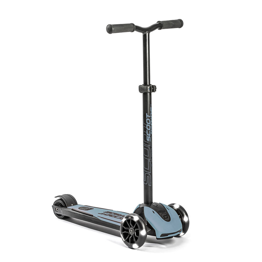 Scoot & Ride Highwaykick 5 LED