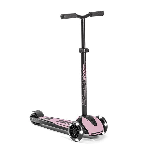SCOOT & RIDE Highwaykick 5 LED