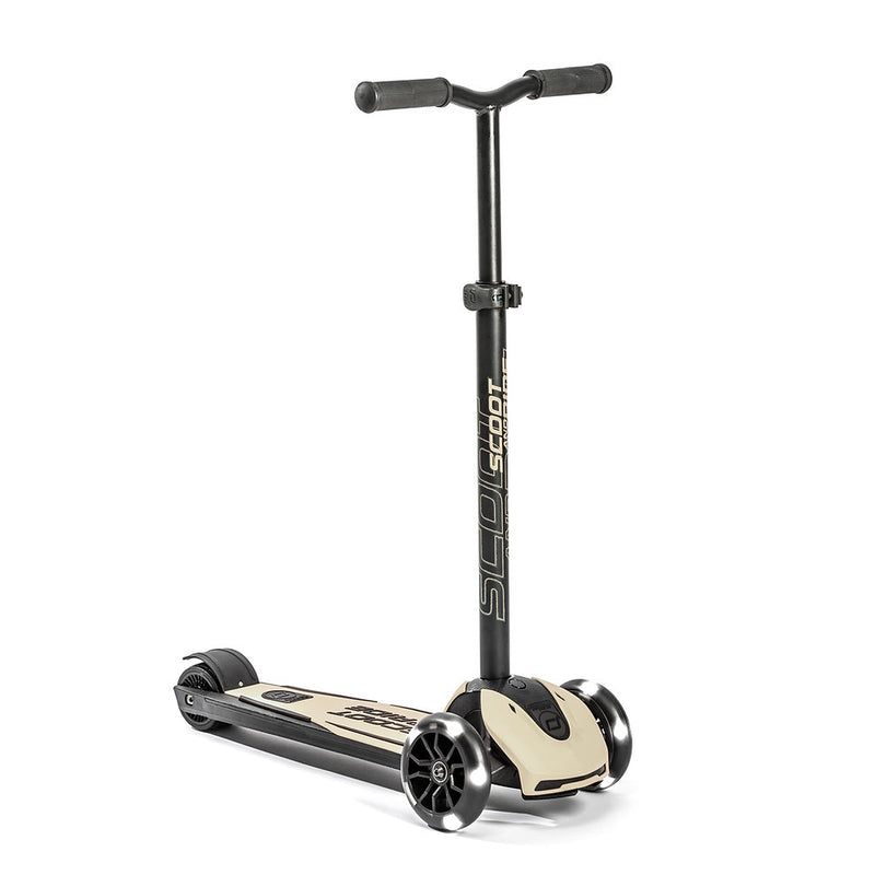 SCOOT & RIDE Highwaykick 5 LED