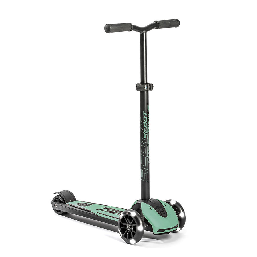 Scoot & Ride Highwaykick 5 LED