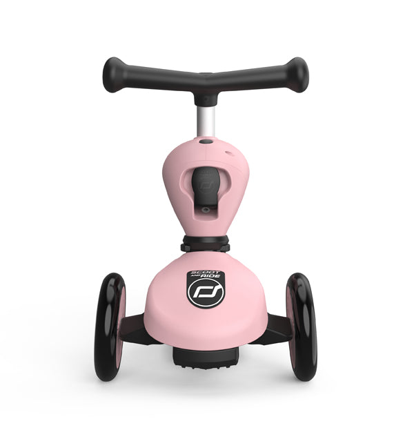 Scoot & Ride Highwaykick 1