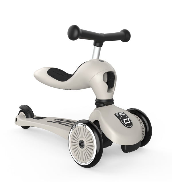 Scoot & Ride Highwaykick 1