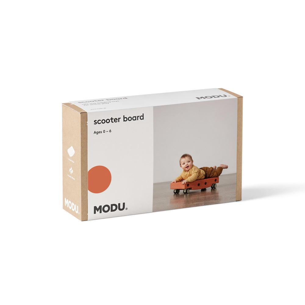 MODU Scooter Board MODU