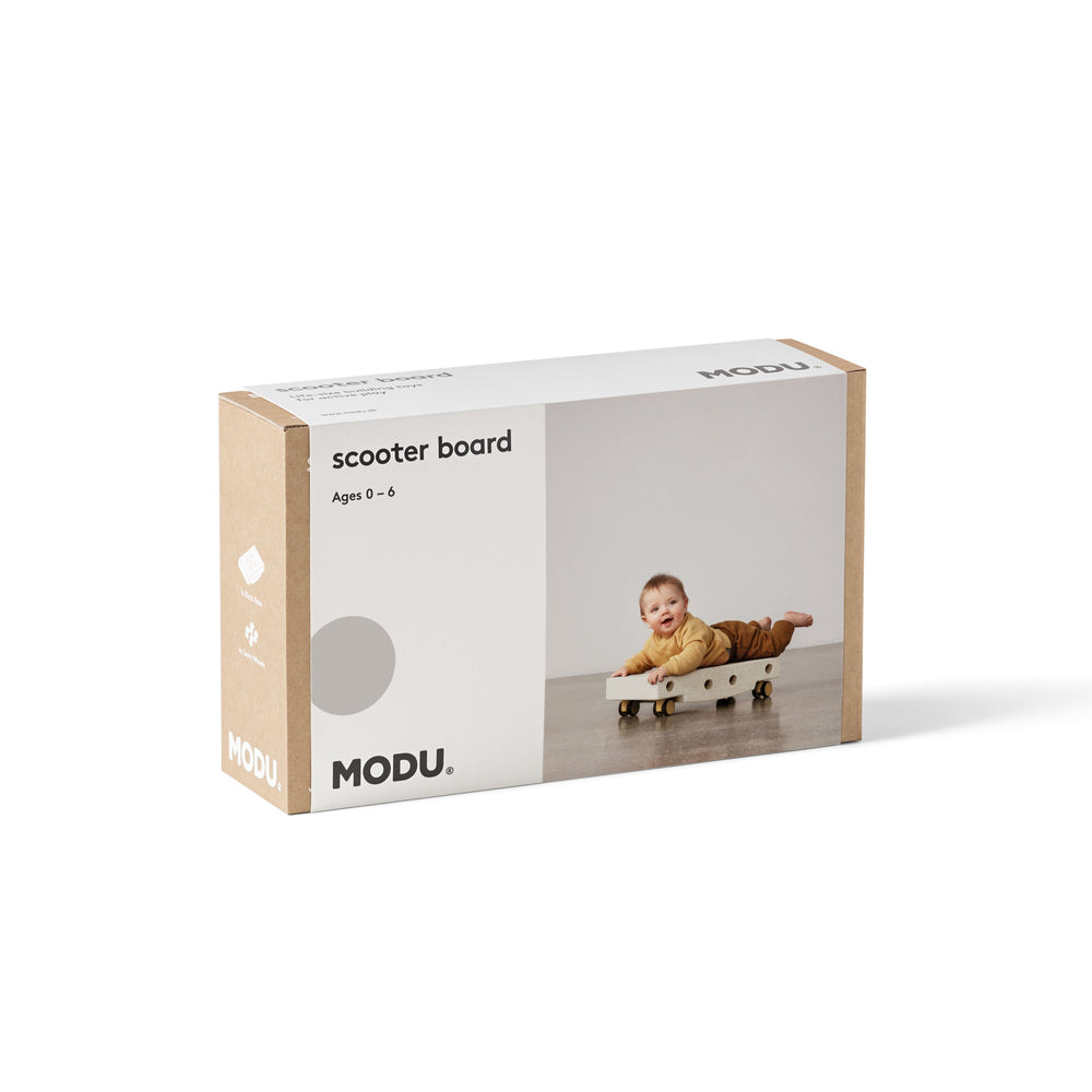 MODU Scooter Board MODU