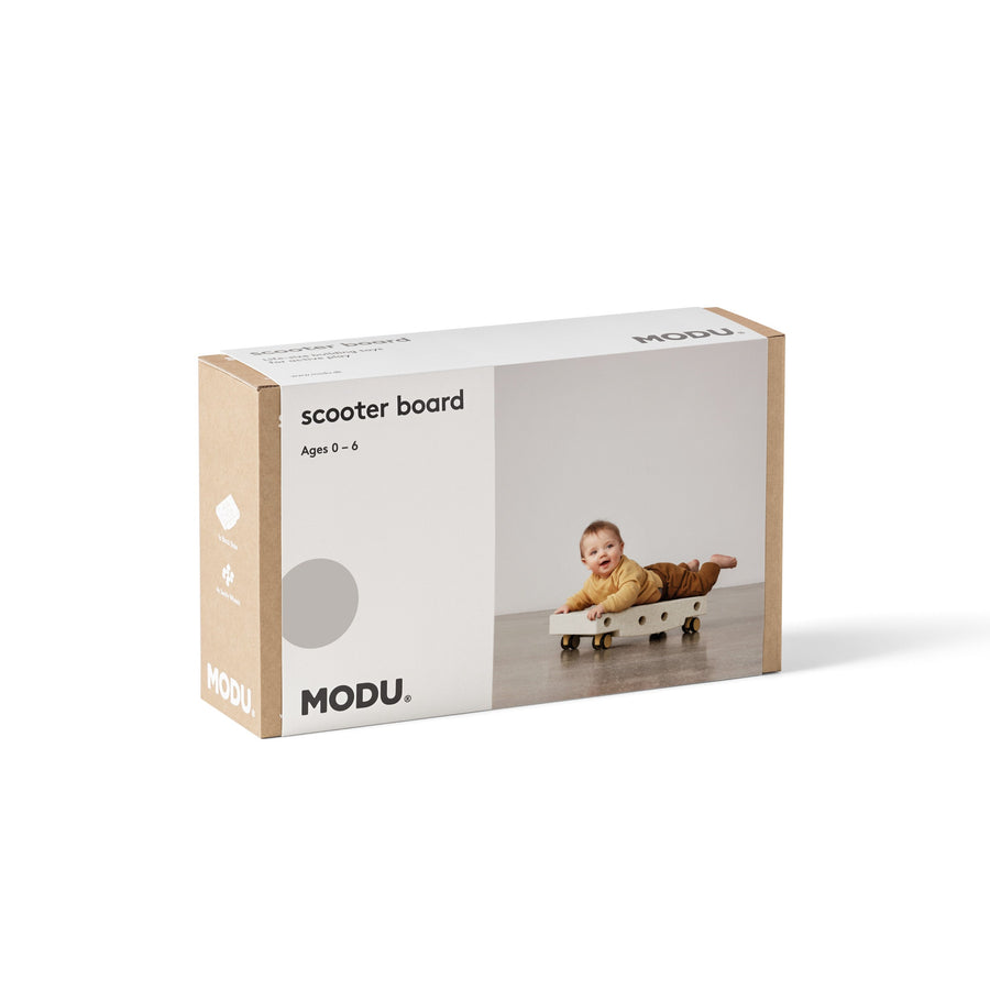 MODU Scooter Board