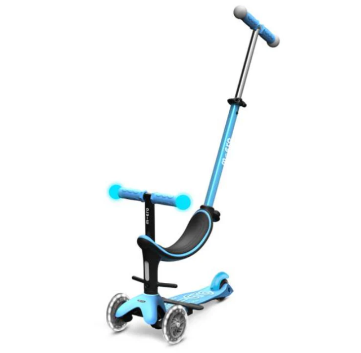 micro mini2grow deluxe magic LED micro