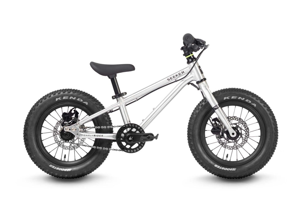 EARLY RIDER Seeker 14 Zoll Kinderfahrrad (Modelljahr 2025)