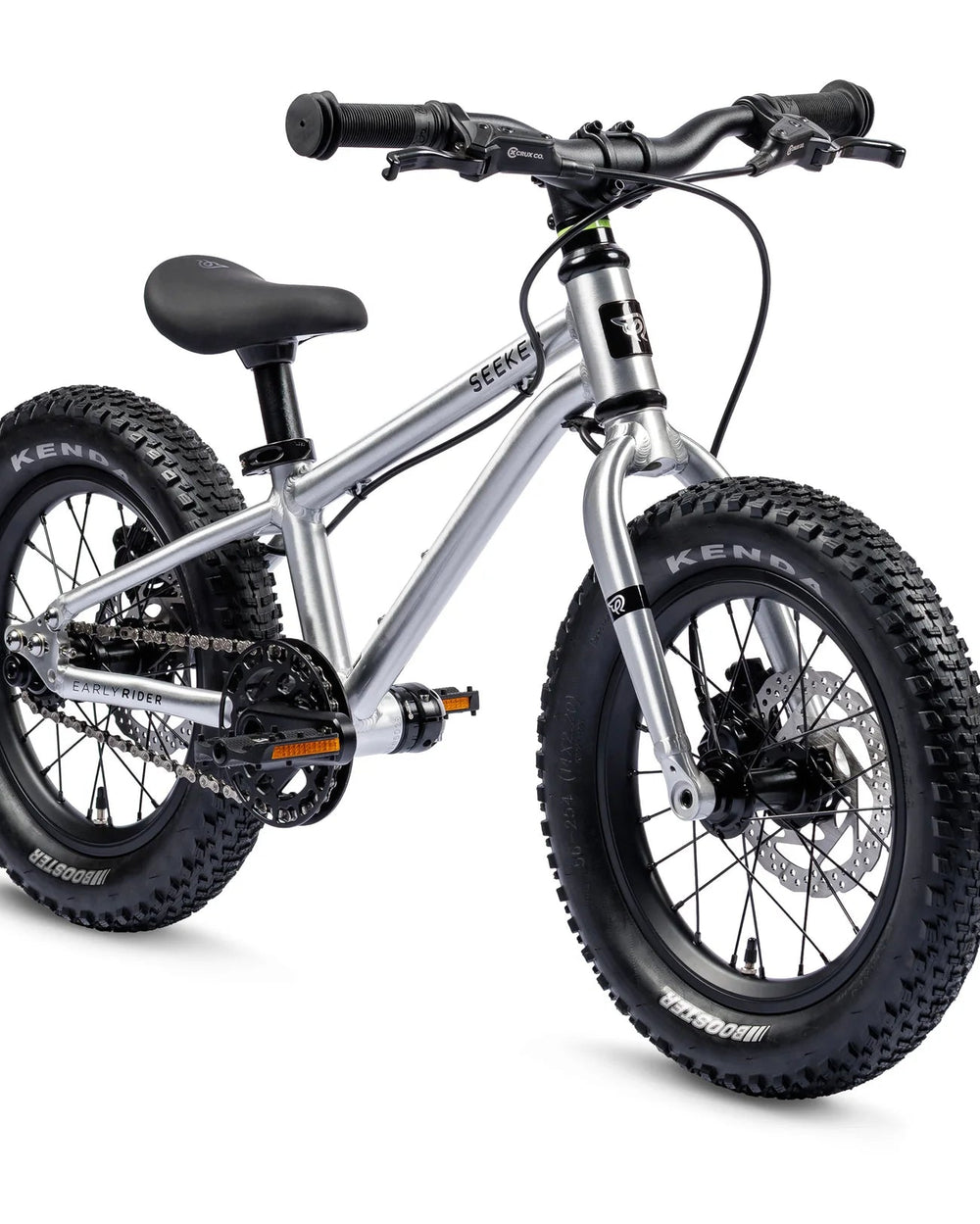 EARLY RIDER Seeker 14 Zoll Kinderfahrrad (Modelljahr 2025)