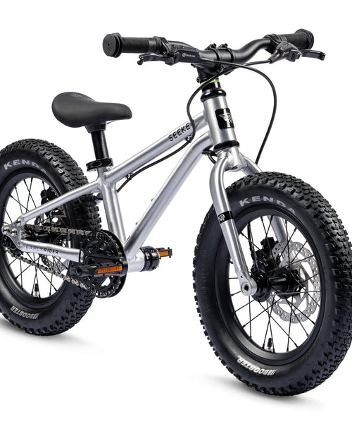 EARLY RIDER Seeker 14 Zoll Kinderfahrrad (Modelljahr 2025)