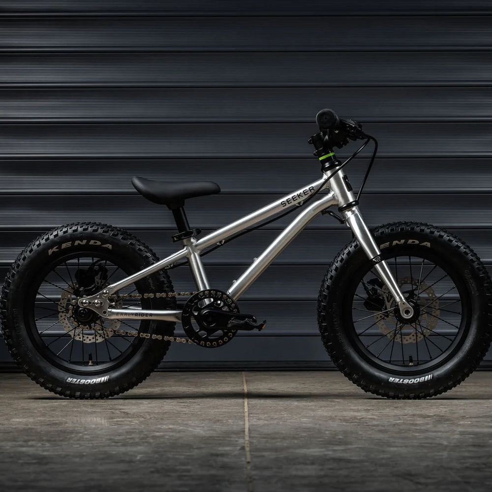 EARLY RIDER Seeker 14 Zoll Kinderfahrrad (Modelljahr 2025)