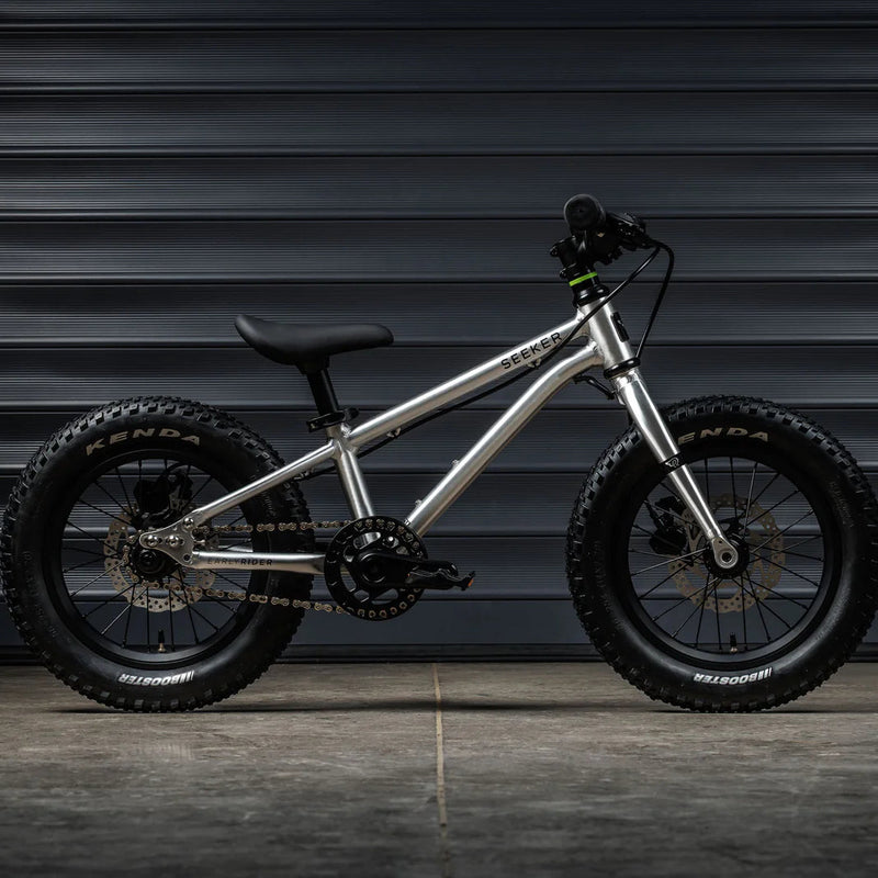 EARLY RIDER Seeker 14 Zoll Kinderfahrrad (Modelljahr 2025)