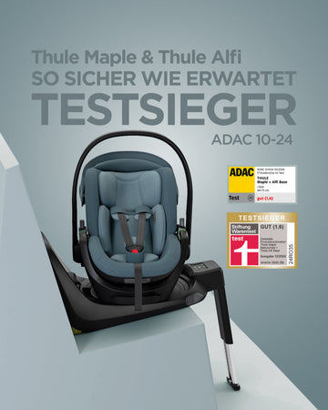 THULE Maple Babyschale