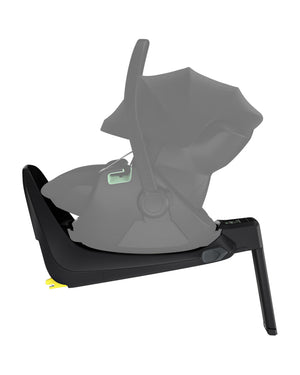 THULE Alfi ISOFIX Basisstation
