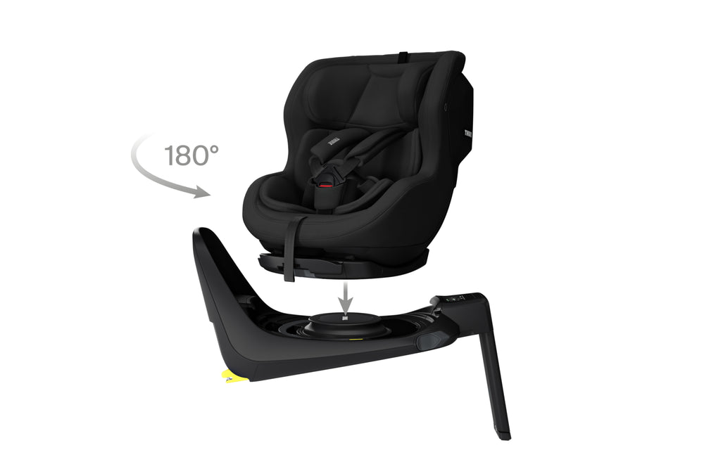 THULE Alfi ISOFIX Basisstation
