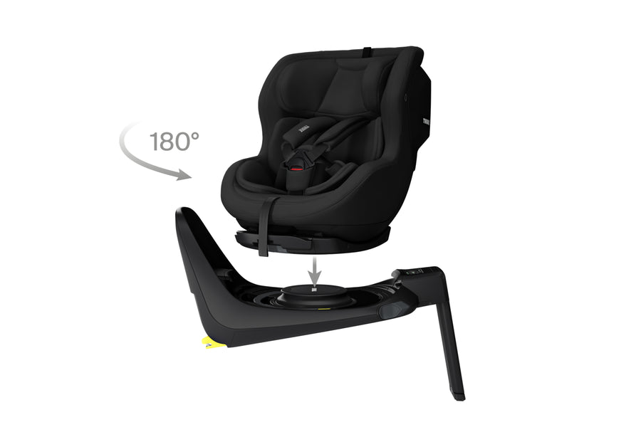 THULE Alfi ISOFIX Basisstation
