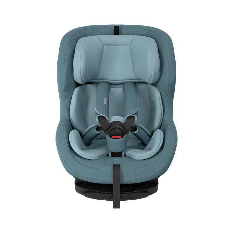 THULE Elm Kleinkind Kindersitz 180 Grad drehbar