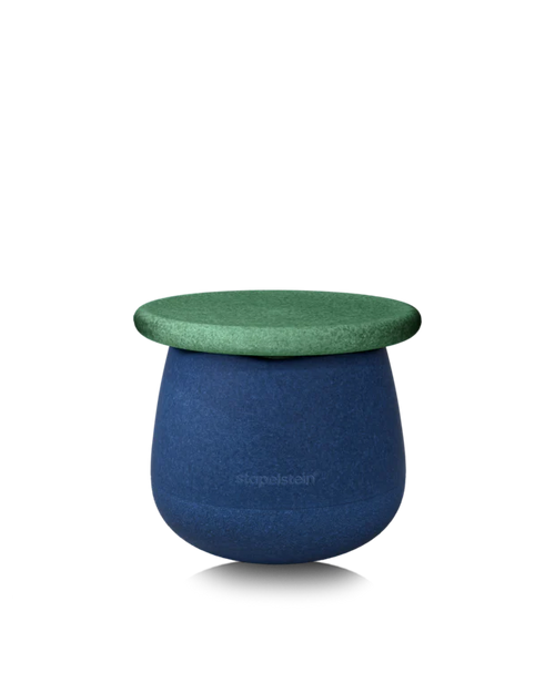 STAPELSTEIN Kinderhocker-Set DYNAMIC SMALL