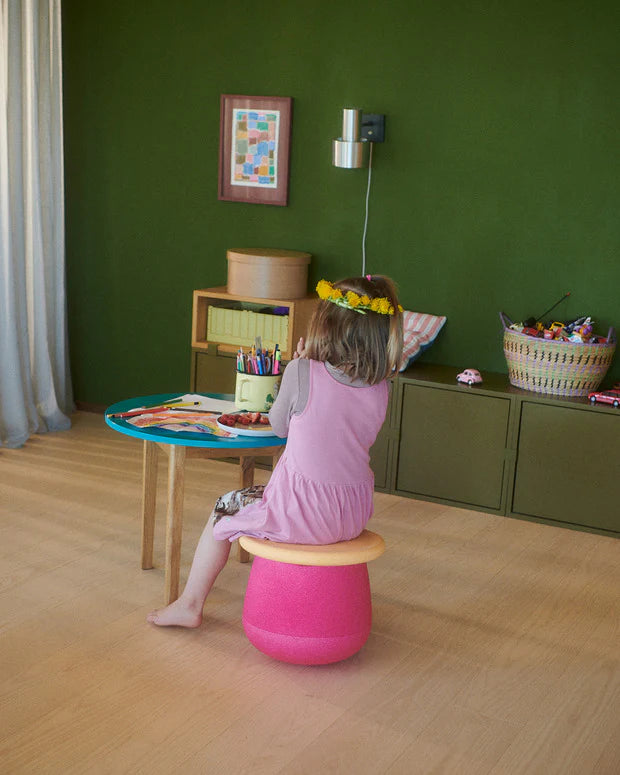 STAPELSTEIN Kinderhocker-Set DYNAMIC SMALL