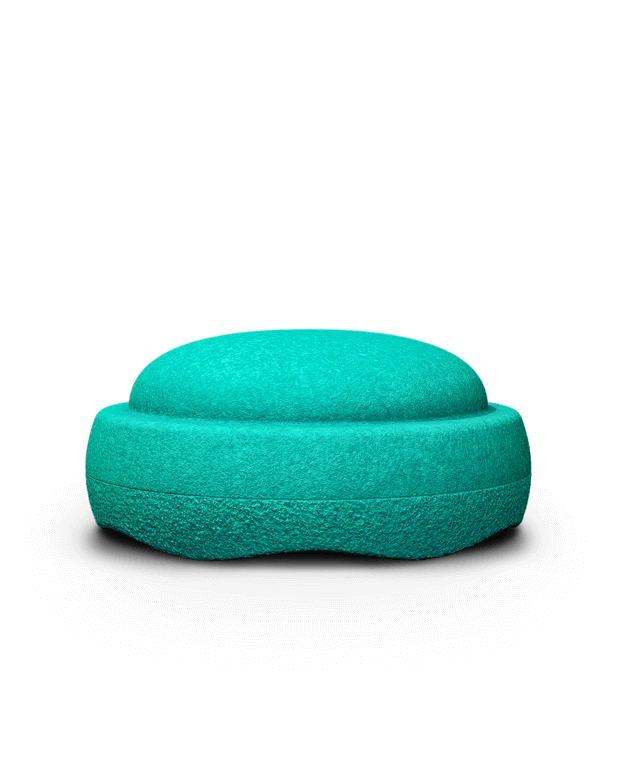 Stapelstein-Original-green-preloved