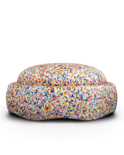 STAPELSTEIN Original Grow Confetti