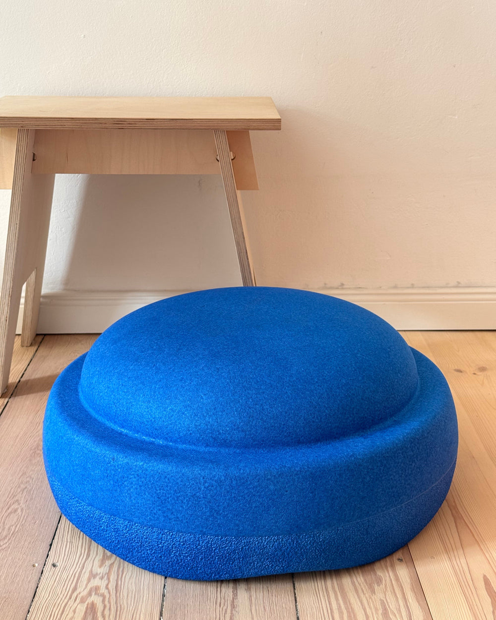Stapelstein Original Grow Blau Preloved 