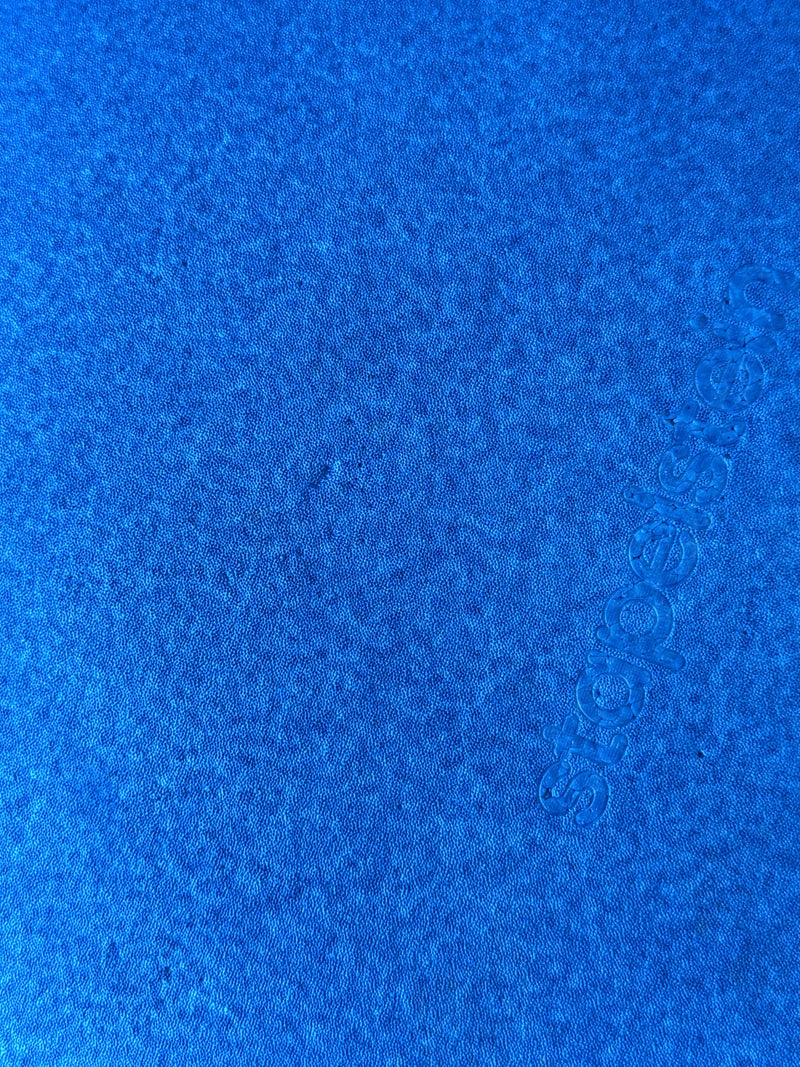 Stapelstein Original Grow Blau Preloved Detail
