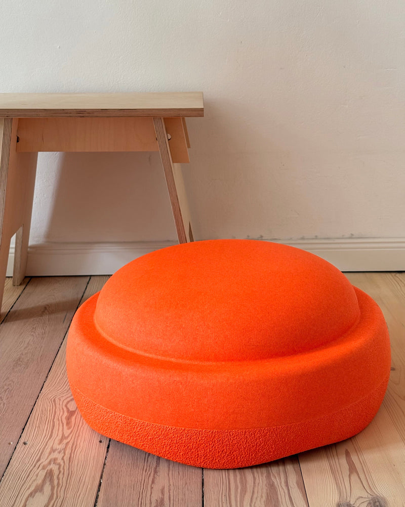 Stapelstein Original Grow Orange Preloved 