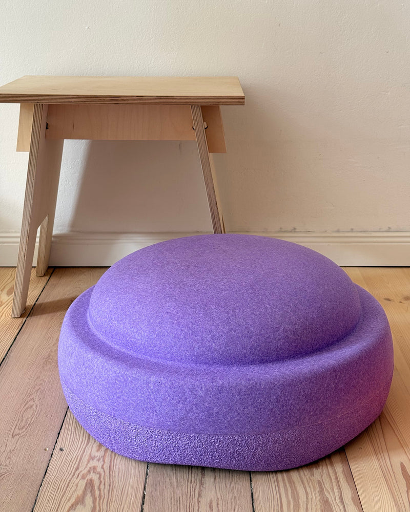 Stapelstein Original Grow Violet Preloved 