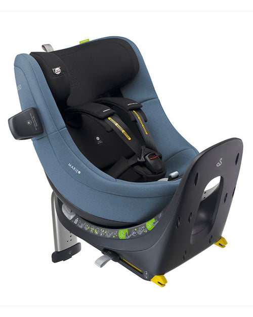 SWANDOO Marie 5 i-Size drehbarer Kindersitz