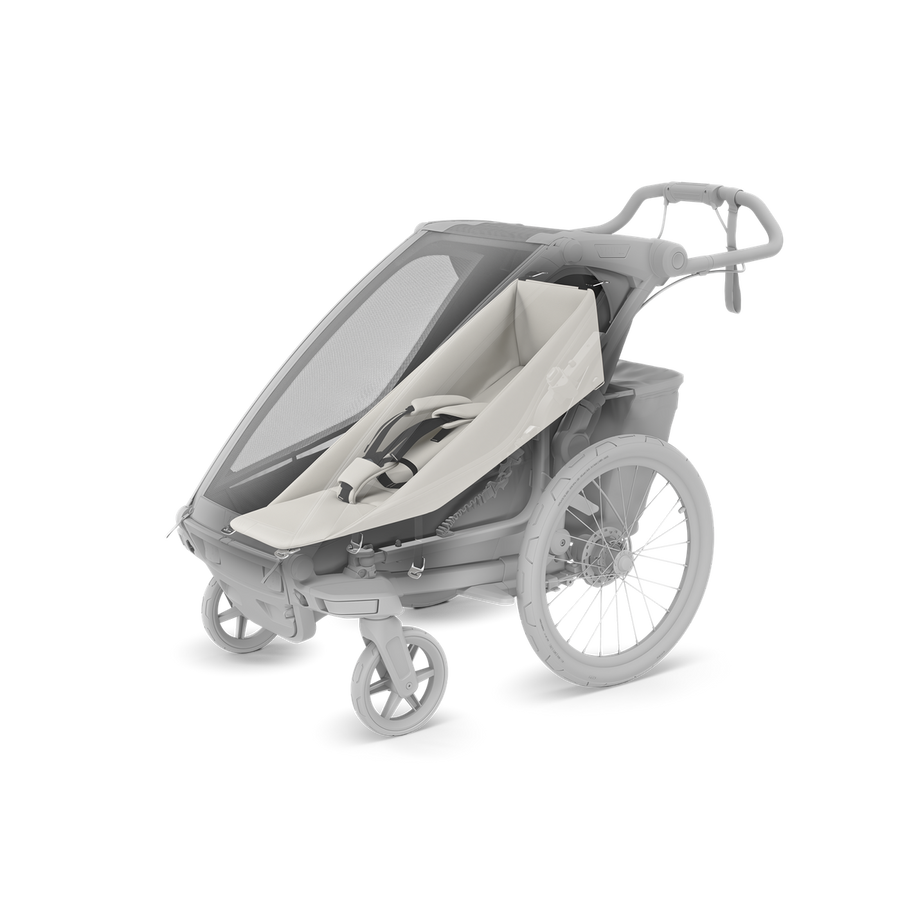 THULE Chariot Infant Sling Babysitz