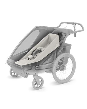 THULE Chariot Infant Sling Babysitz
