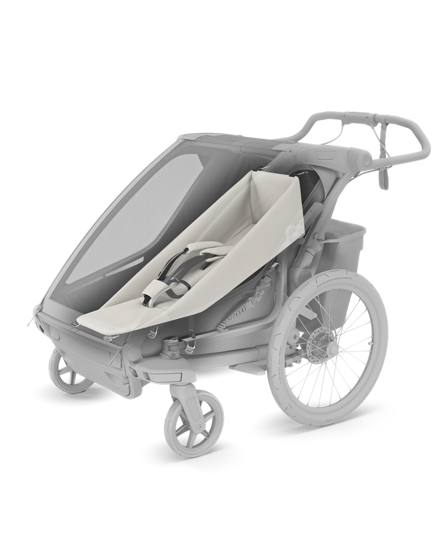 THULE Chariot Infant Sling Babysitz