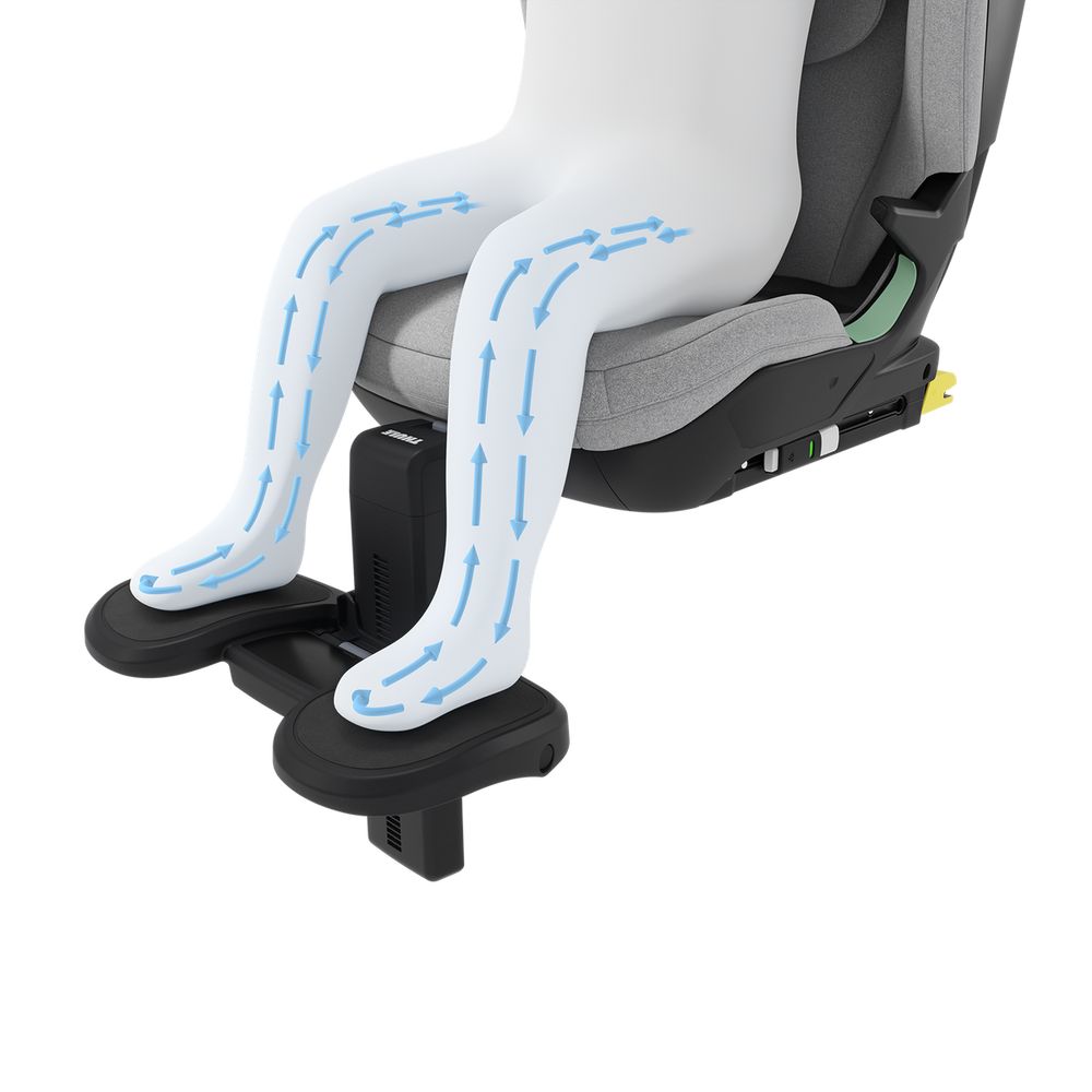 THULE Palm Fußstütze / footrest