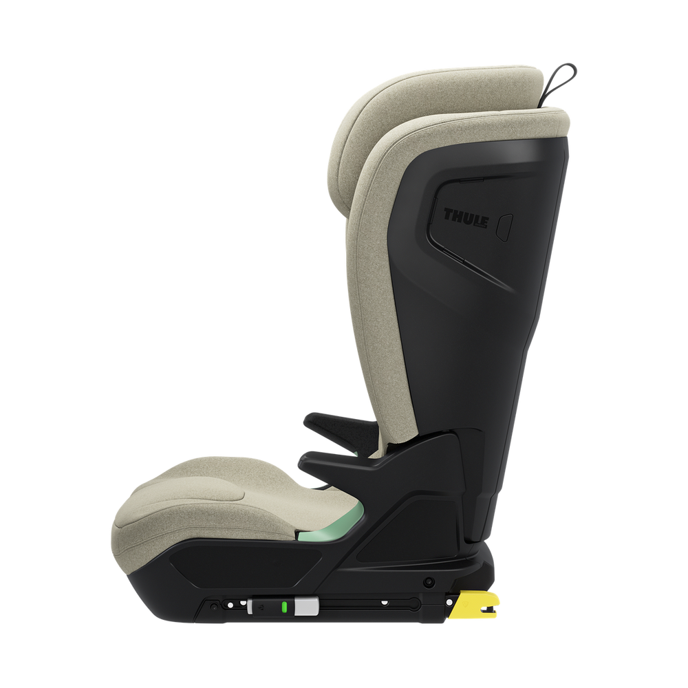 THULE Palm i-Size Kindersitz mit hoher Rückenlehne