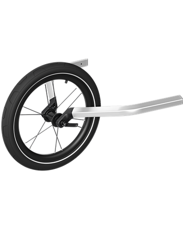 THULE Chariot Jogging Kit 2. Generation