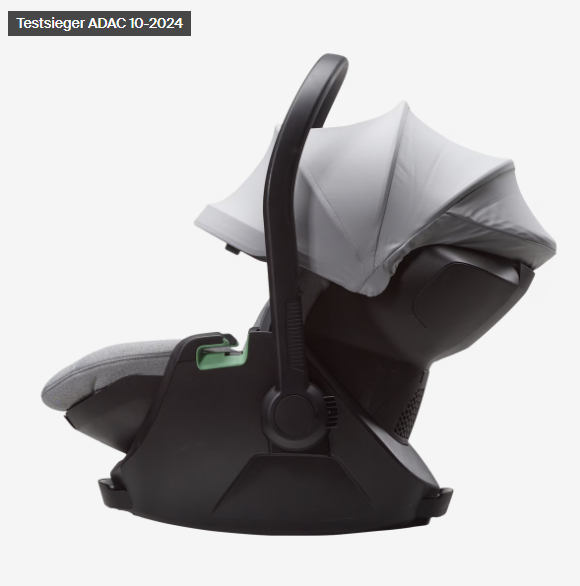 THULE Maple Babyschale