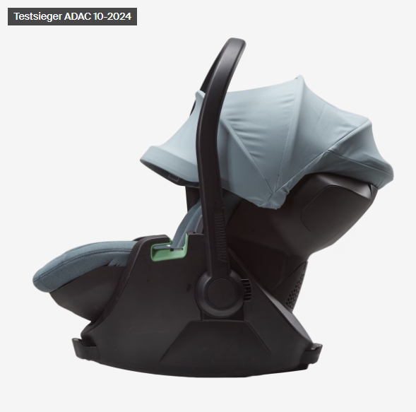 THULE Maple Babyschale