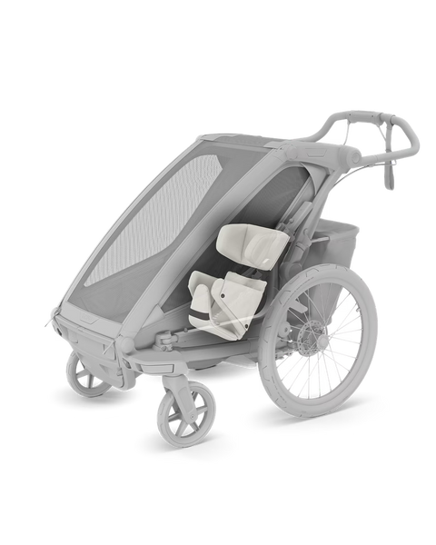 THULE Baby Supporter für Fahrradanhänger mieten statt kaufen