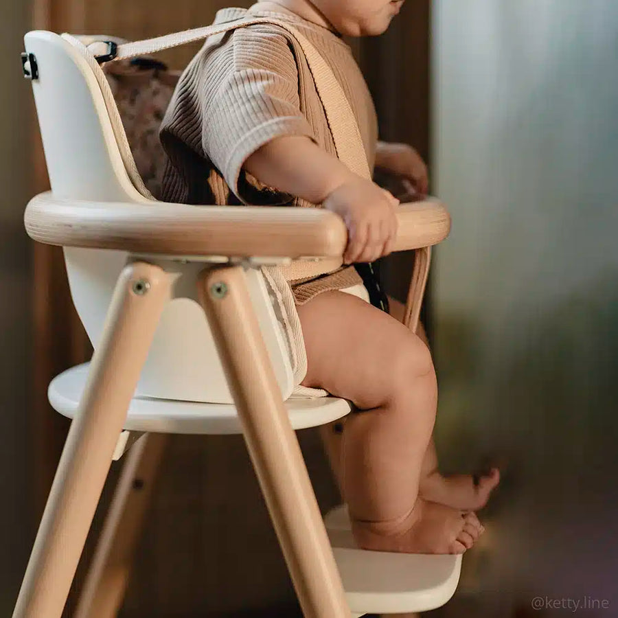 CHARLIE CRANE Babyset für TOBO Charlie Crane