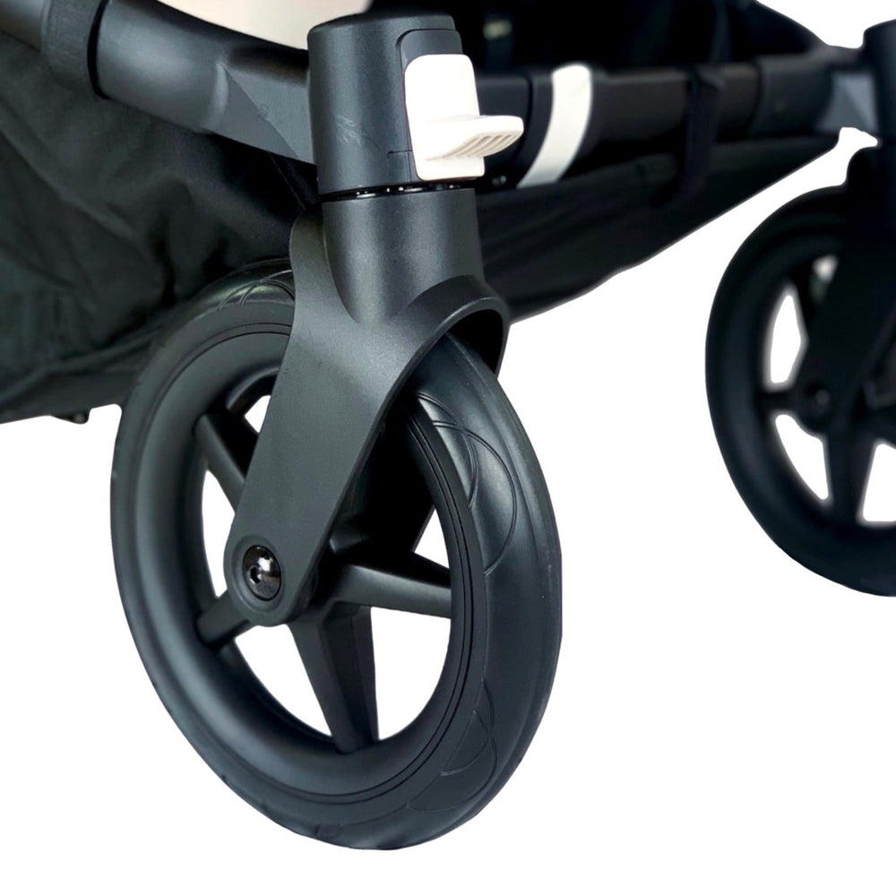 BUGABOO Kinderwagen Donkey 5 Duo mieten & testen - mit Kauf-Option
